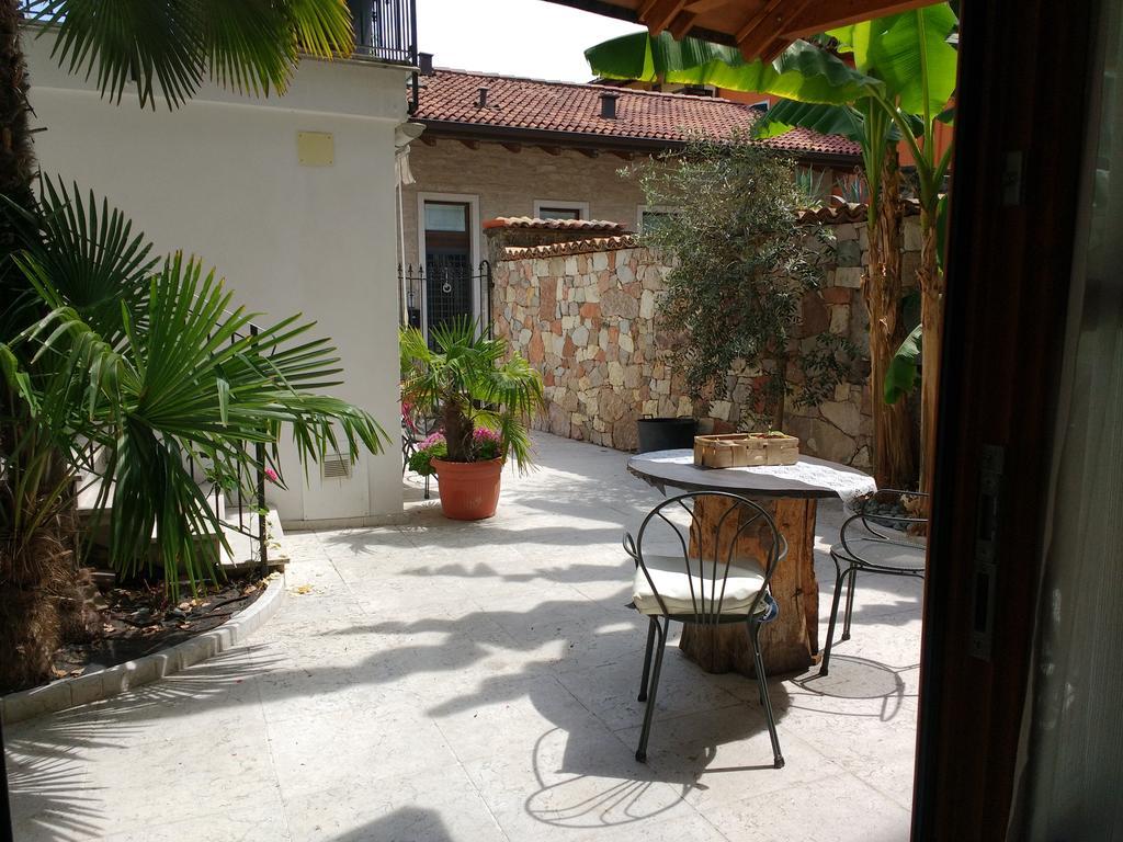Karin Apartment Arco Exterior foto